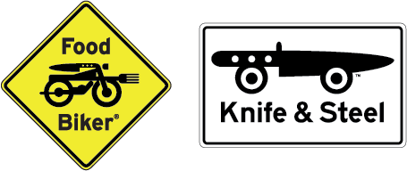 Food Biker
